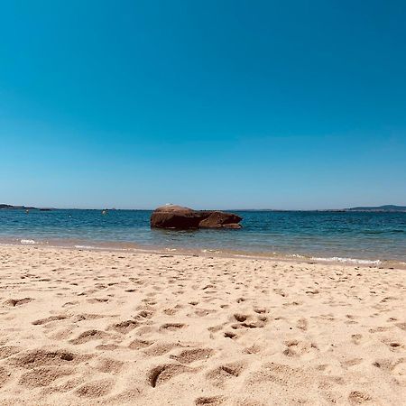 Apartamento Mar Do Grove Bagian luar foto