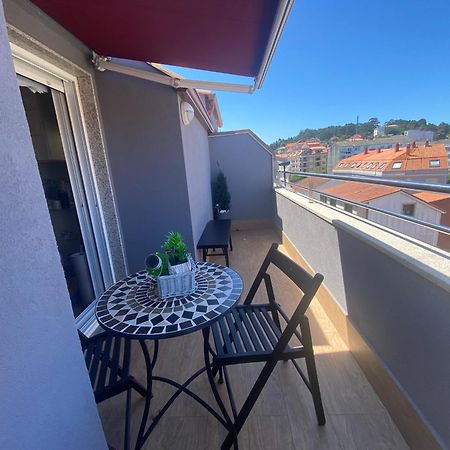 Apartamento Mar Do Grove Bagian luar foto