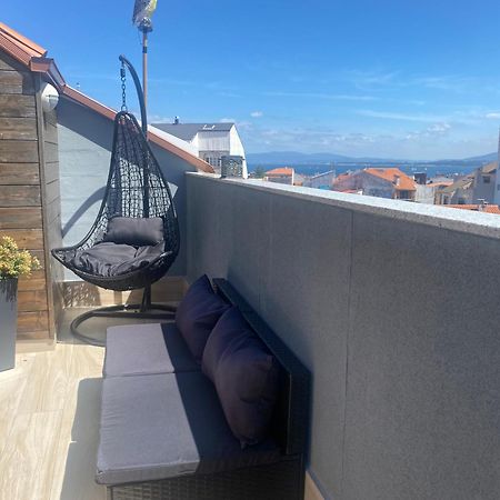 Apartamento Mar Do Grove Bagian luar foto
