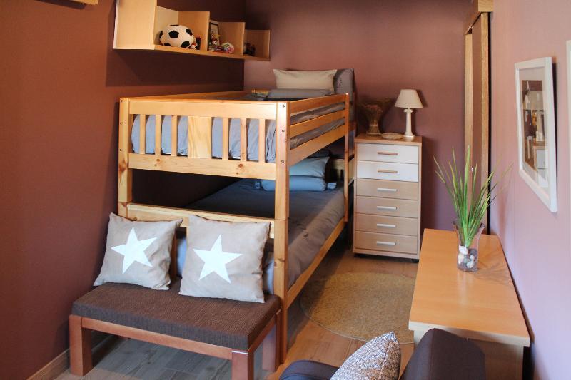 Apartamento Mar Do Grove Bagian luar foto
