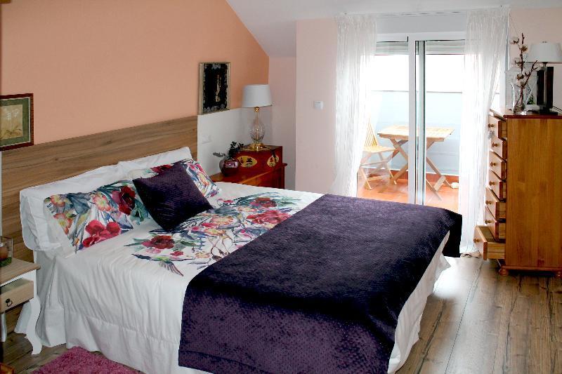 Apartamento Mar Do Grove Bagian luar foto
