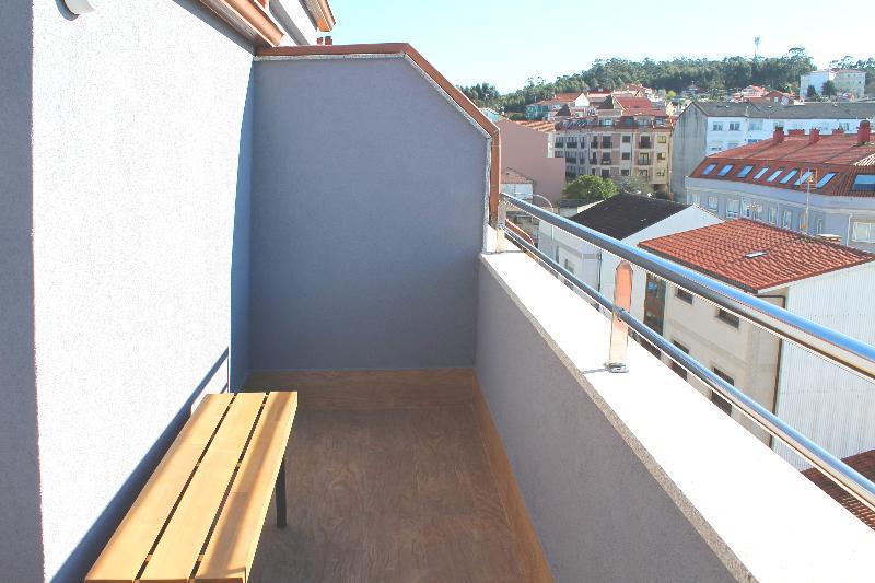 Apartamento Mar Do Grove Bagian luar foto