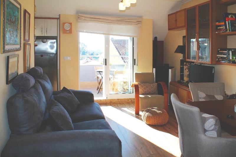 Apartamento Mar Do Grove Bagian luar foto