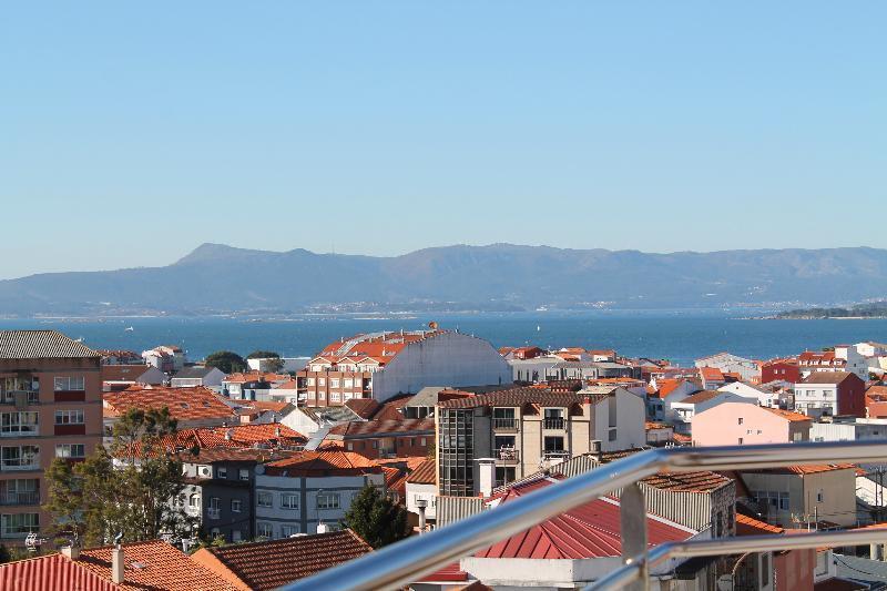 Apartamento Mar Do Grove Bagian luar foto