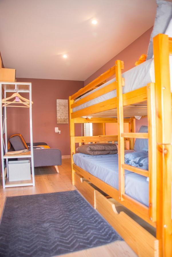 Apartamento Mar Do Grove Bagian luar foto