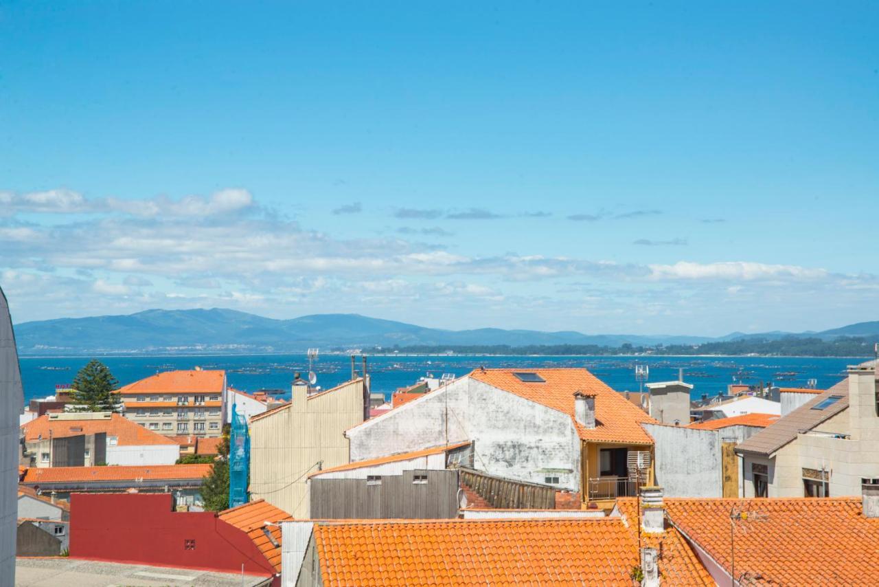 Apartamento Mar Do Grove Bagian luar foto