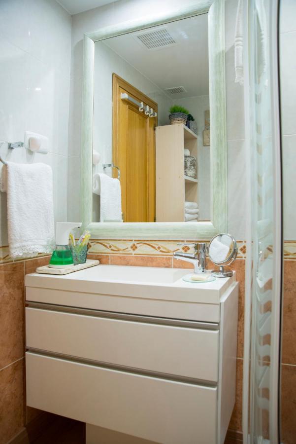 Apartamento Mar Do Grove Bagian luar foto
