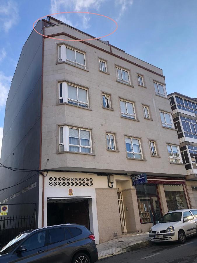 Apartamento Mar Do Grove Bagian luar foto