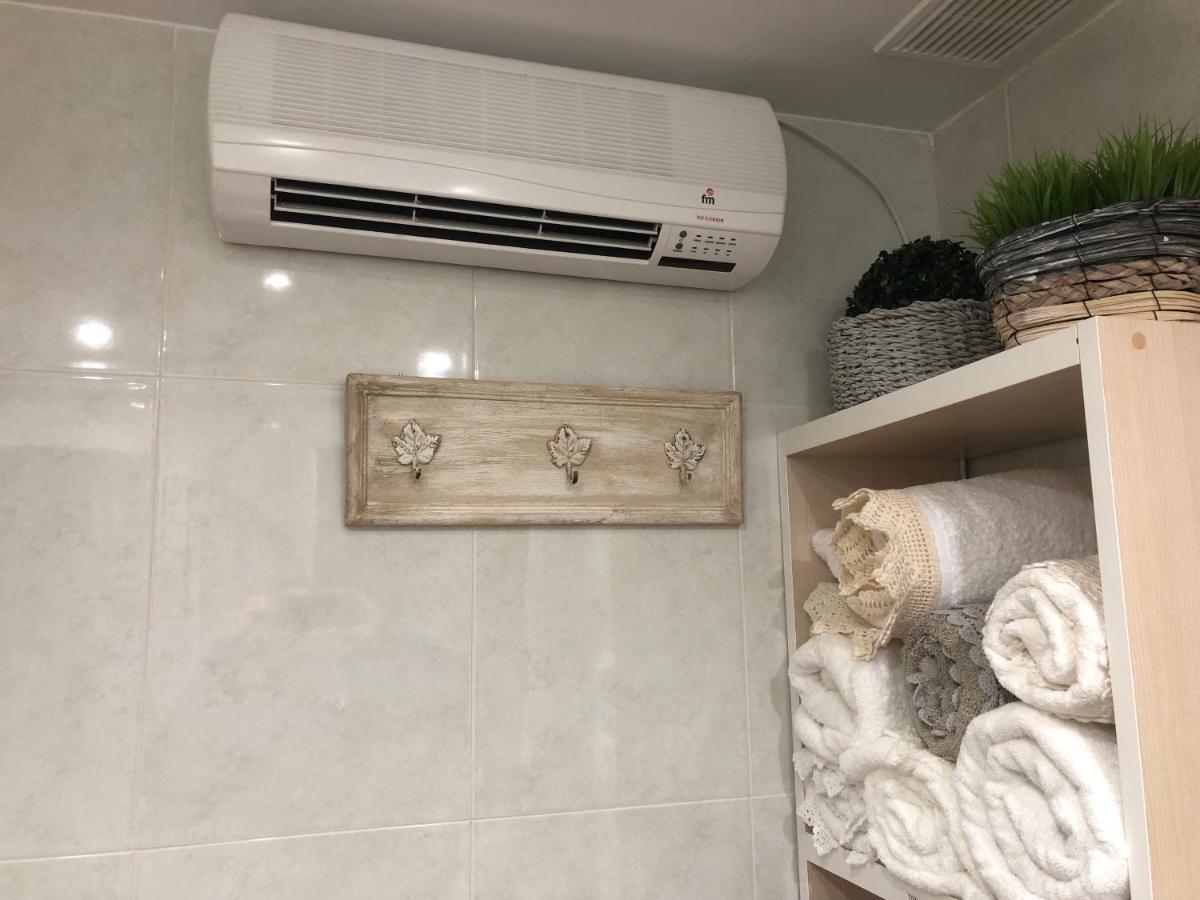 Apartamento Mar Do Grove Bagian luar foto