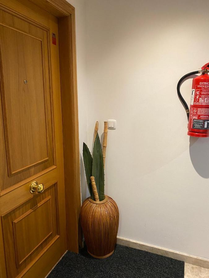 Apartamento Mar Do Grove Bagian luar foto