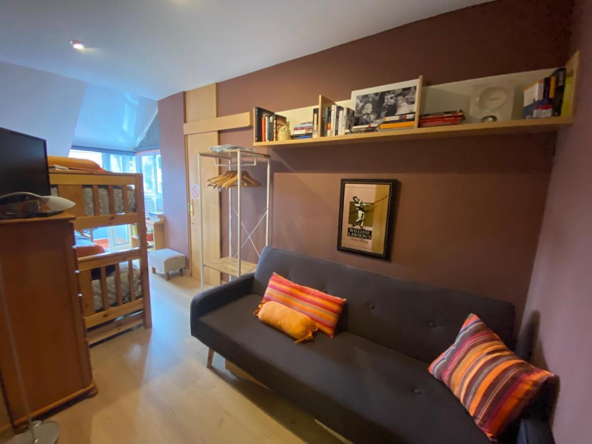 Apartamento Mar Do Grove Bagian luar foto