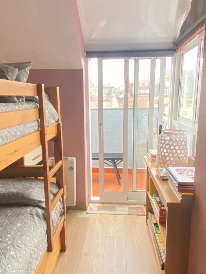 Apartamento Mar Do Grove Bagian luar foto