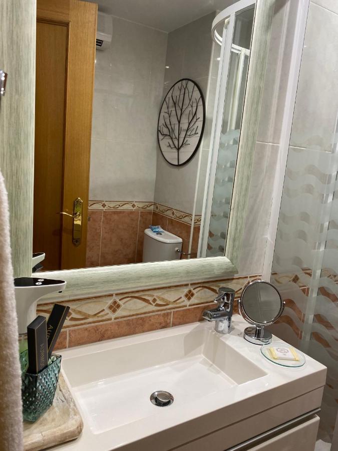 Apartamento Mar Do Grove Bagian luar foto