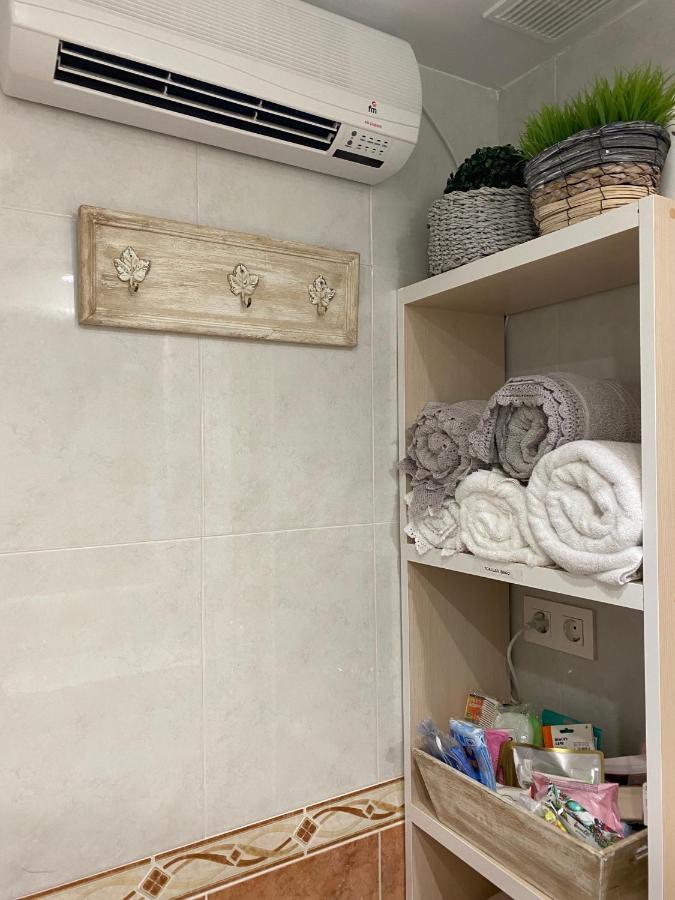 Apartamento Mar Do Grove Bagian luar foto