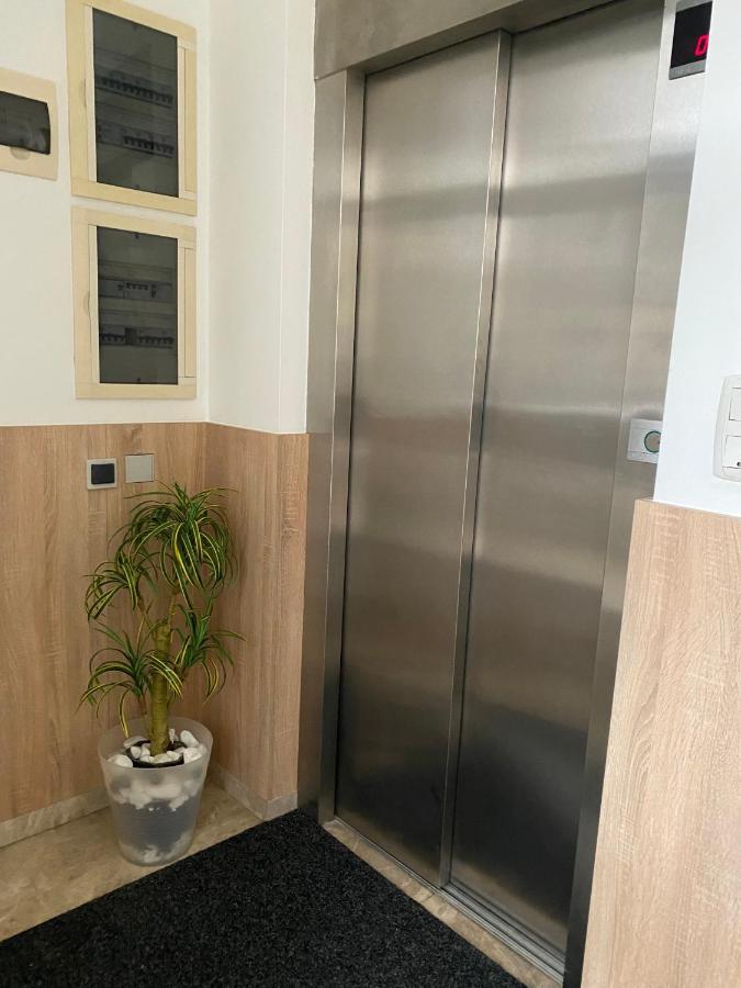 Apartamento Mar Do Grove Bagian luar foto