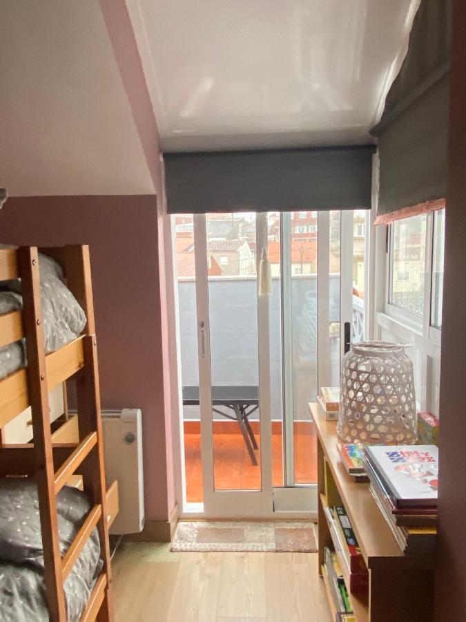Apartamento Mar Do Grove Bagian luar foto