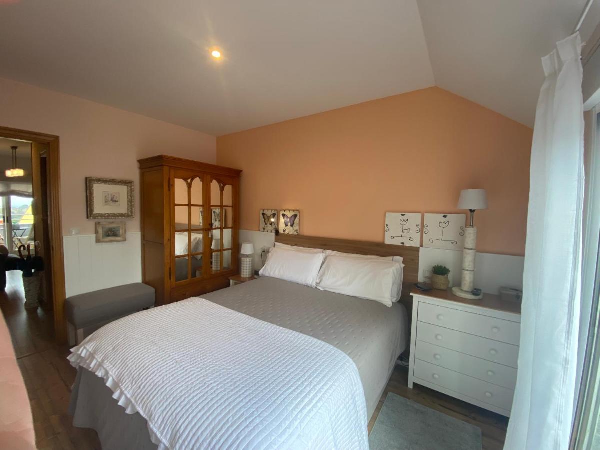 Apartamento Mar Do Grove Bagian luar foto
