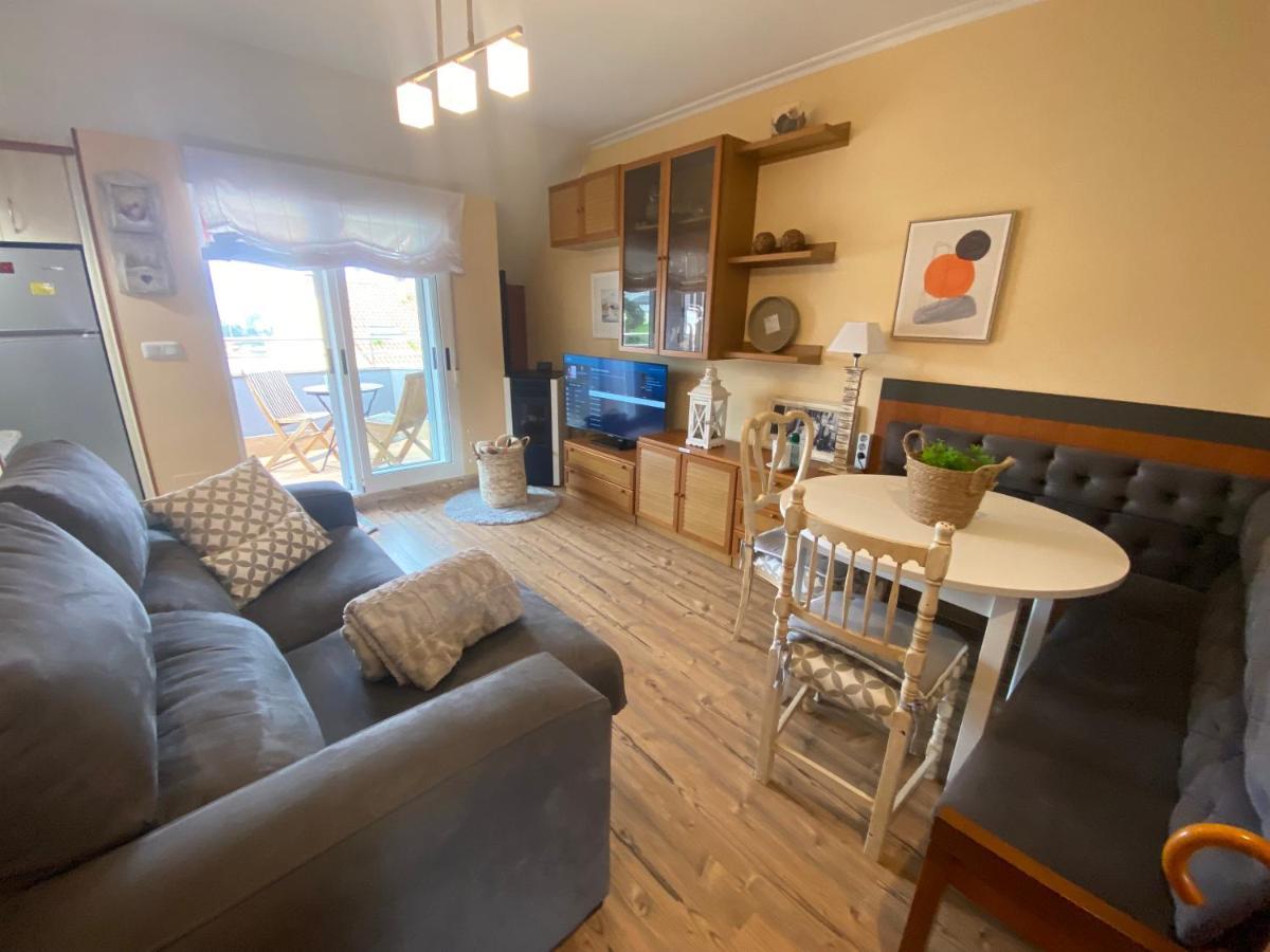 Apartamento Mar Do Grove Bagian luar foto