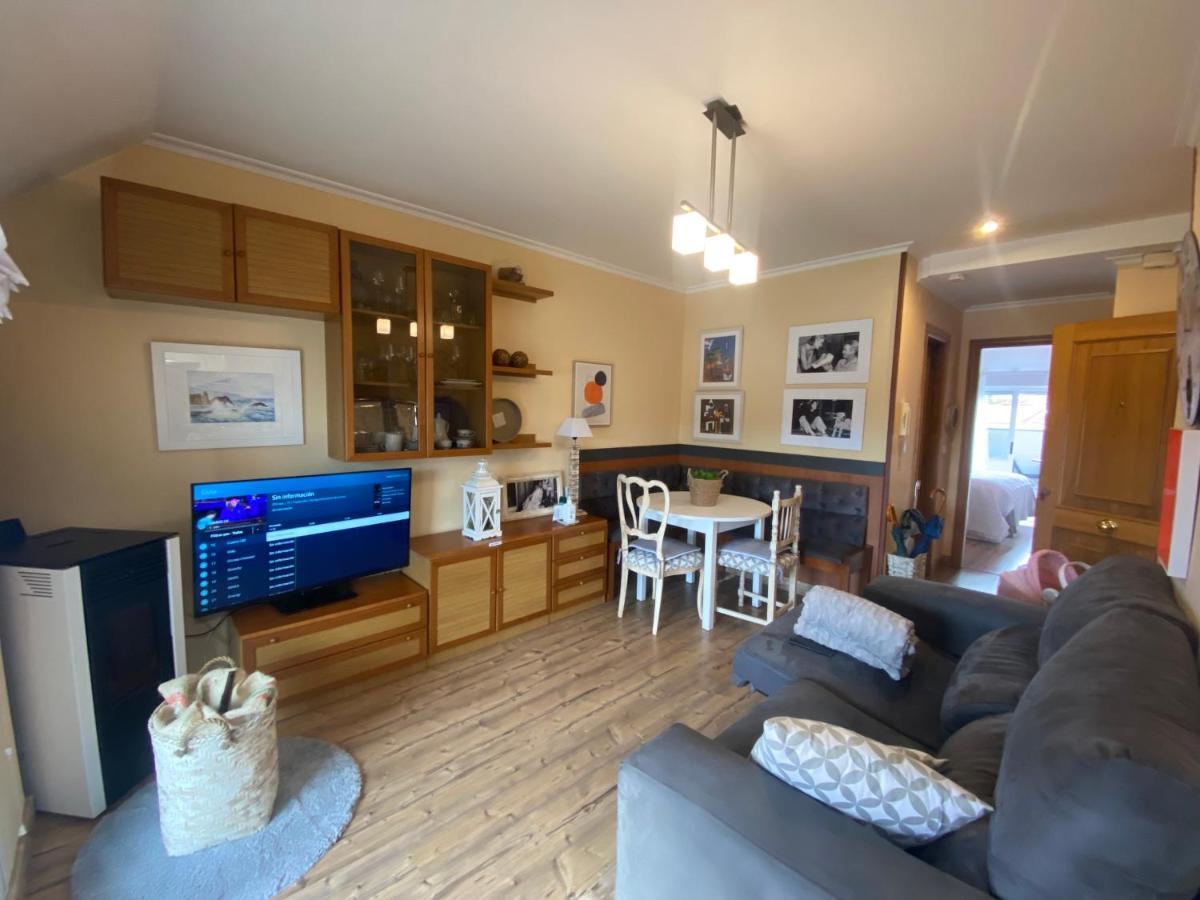 Apartamento Mar Do Grove Bagian luar foto