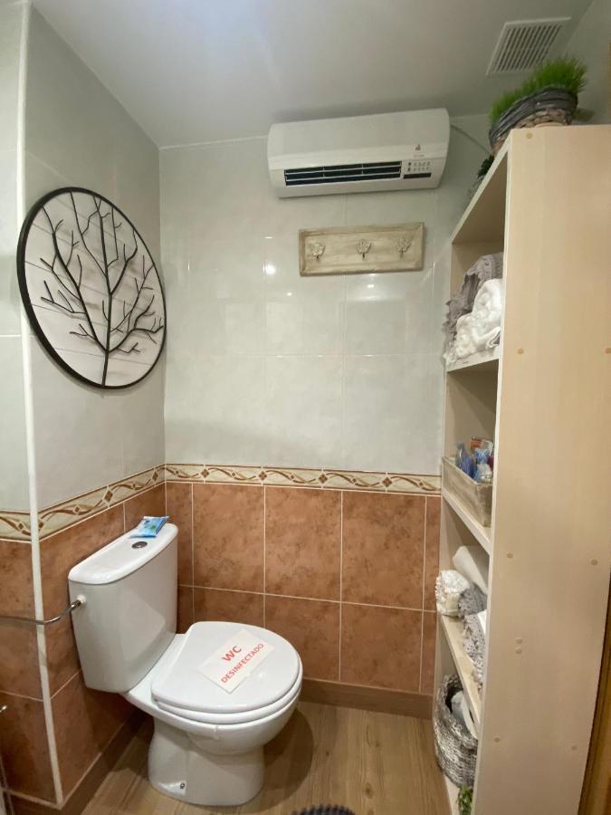 Apartamento Mar Do Grove Bagian luar foto
