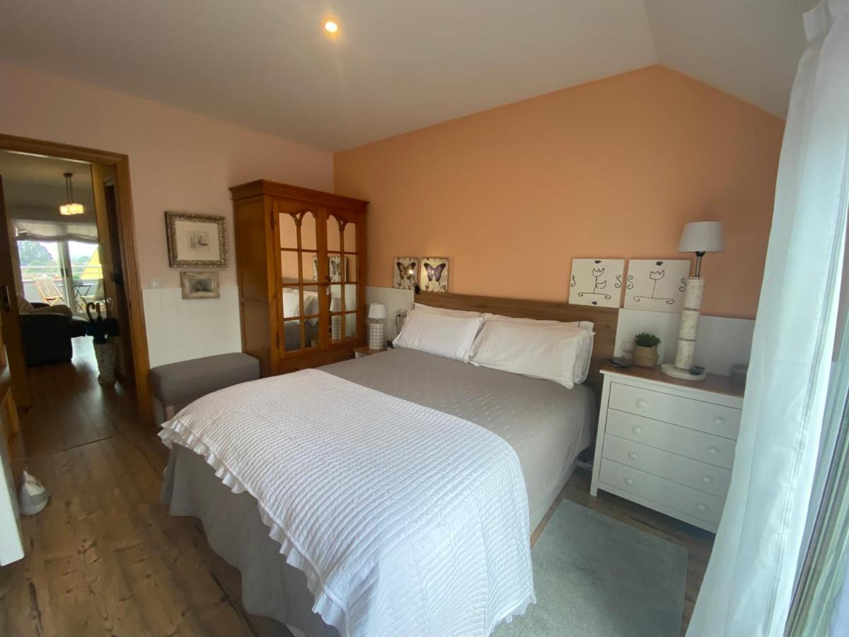 Apartamento Mar Do Grove Bagian luar foto