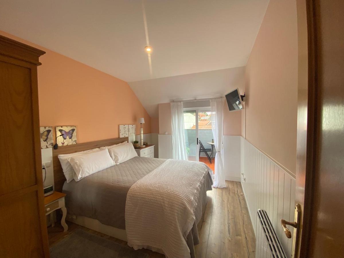 Apartamento Mar Do Grove Bagian luar foto