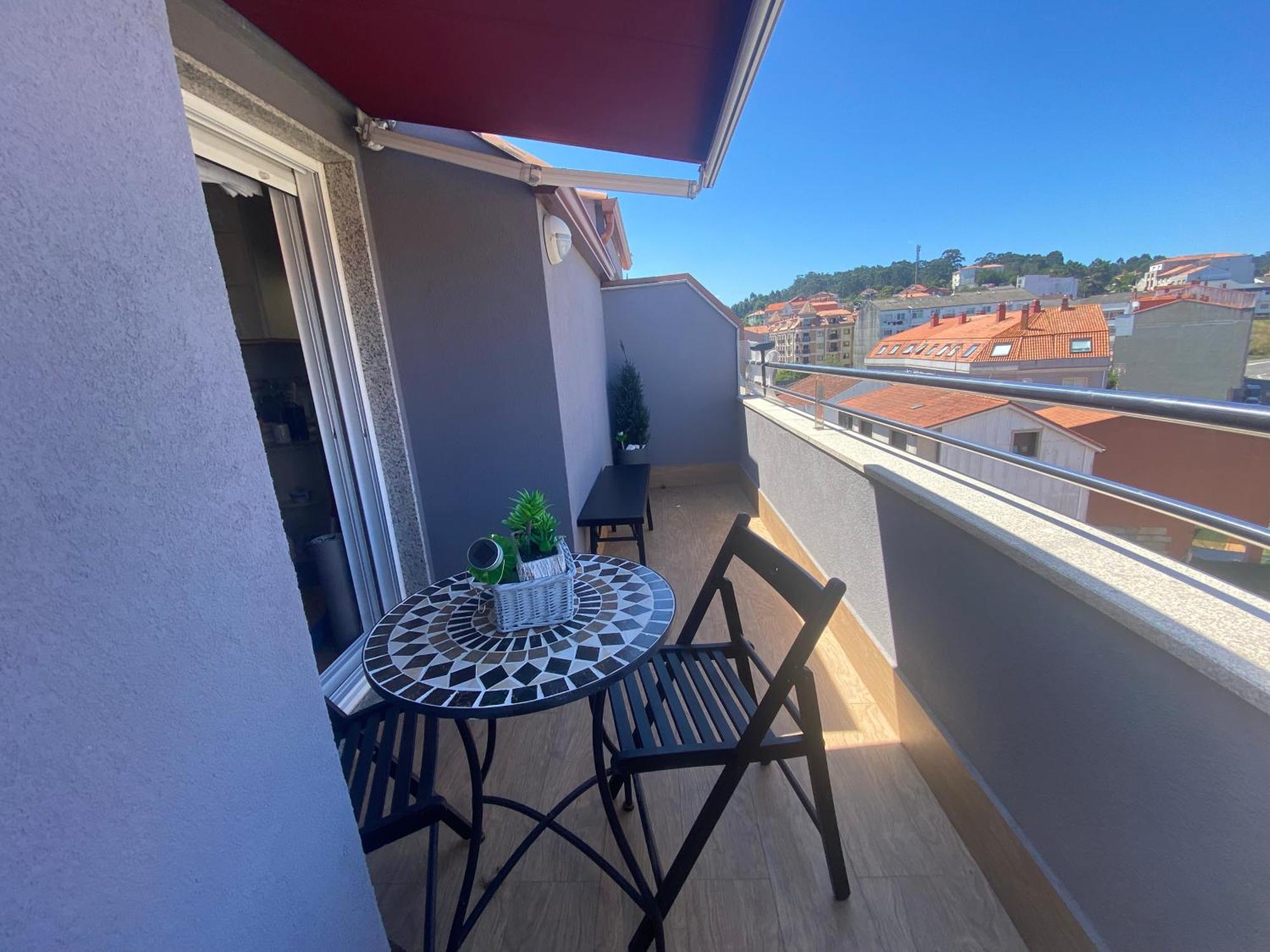 Apartamento Mar Do Grove Bagian luar foto