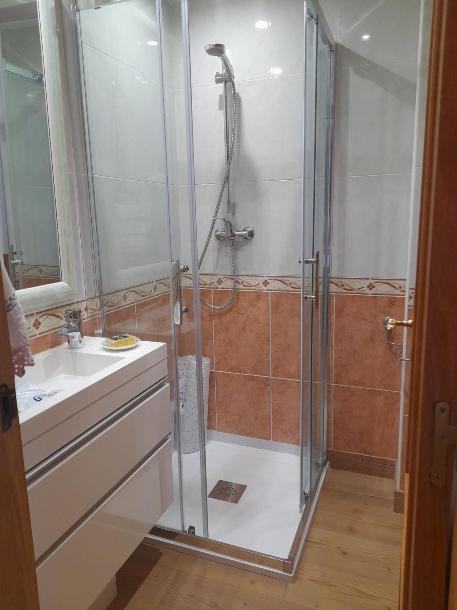 Apartamento Mar Do Grove Bagian luar foto