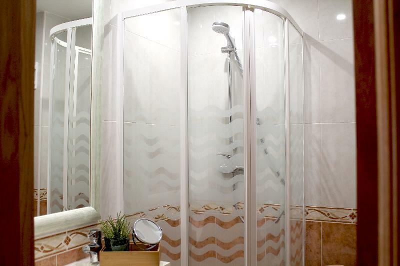 Apartamento Mar Do Grove Bagian luar foto