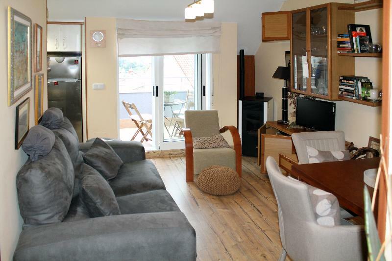 Apartamento Mar Do Grove Bagian luar foto