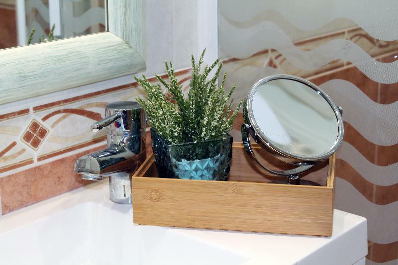 Apartamento Mar Do Grove Bagian luar foto