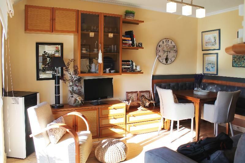 Apartamento Mar Do Grove Bagian luar foto
