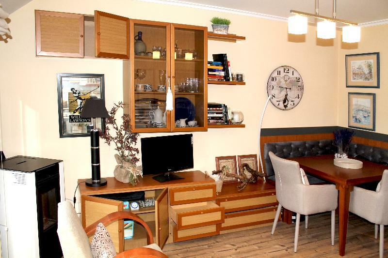 Apartamento Mar Do Grove Bagian luar foto